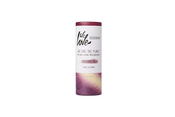 Deo Stick -Fabulous Fig Deodorants Webshop